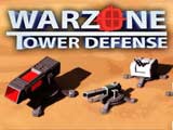 Warzone Tower Defense